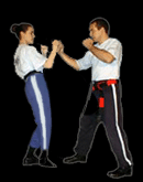 c'est &agrave; moi q'tu parle ?