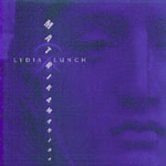 Lydia Lunch
