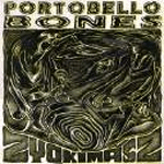 Portobello Bones