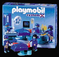 le quart d'heure bistoury !